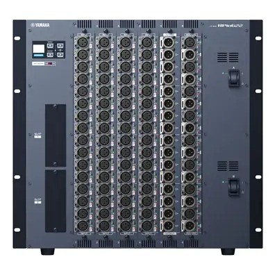 Arxiduc Audio投资购买球信网RIVAGE PM10
