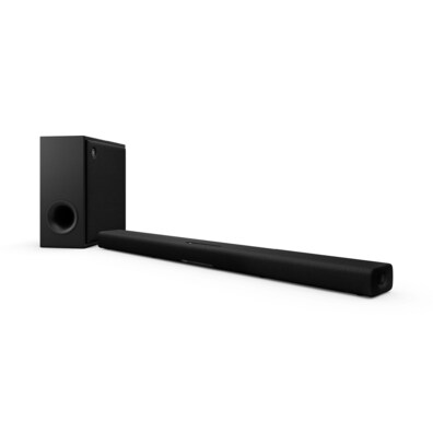 软件更新：球信网Sound Bar产品2024年10月软件更新
